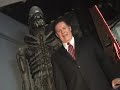 Ben McCain's promo for Monsters in Motion profile