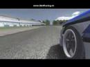 Donington Drifted rFactor