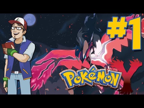how to start a new game in pokemon s