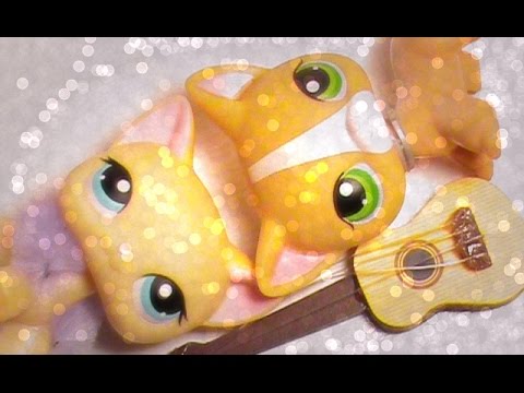 LPS: Stepsisters (An LGBT Drama) (Episode 5: Closer)