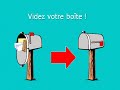 Apprenez les notions de base du courriel
