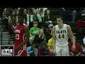 austin nichols (memphis) and john egbunu (south florida) went head to head at the 2013 penny hardaway classic in memphis. it took double overtime to determin...
