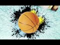 austin nichols (memphis) and john egbunu (south florida) went head to head at the 2013 penny hardaway classic in memphis. it took double overtime to determin...