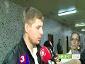 Hokejista Michal Ser