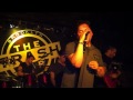 The East Coast Fling - To Everything its Own: Part 1