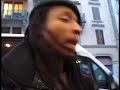 The Smif-N-Wessun Diaries-Day Six Luzern, Switzerland