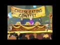 Phineas and Ferb: The Remains of the Platypus _ The Order That It Happened In...
