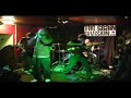johnny poindexter - audrey tautou (live)- carpe diem, leeds, 15/10/06