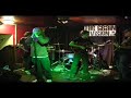 johnny poindexter - audrey tautou (live)- carpe diem, leeds, 15/10/06