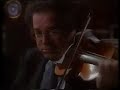Yitzhak Perlman returns to Cracow
