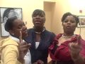 Unity Gospel Ensemble - After Party