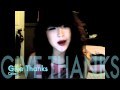 Lydia Paek-Give Thanks Cover