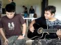 bruno e marrone com marilia gabi herpes , estrelando : torta , joão e gegê =)