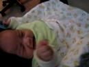 Baby Godwin Video 5