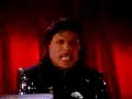 LIVING COLOUR - Elvis Is Dead - Clip