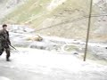 Hakkari-�ukurca Yolunda