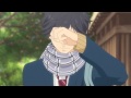 7月アニメ「アオハライド」PV 恋と友情の物語 #AO-HARU-RIDE #Japanese Anime 危険な恋の物語