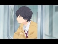 7月アニメ「アオハライド」PV 恋と友情の物語 #AO-HARU-RIDE #Japanese Anime 危険な恋の物語
