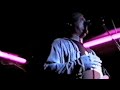 Sketch \"The Terrible Me\" live at 369 rarely played song