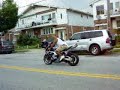 My Wheelie