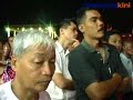 Anwar Getting Unpersonal With Najib
