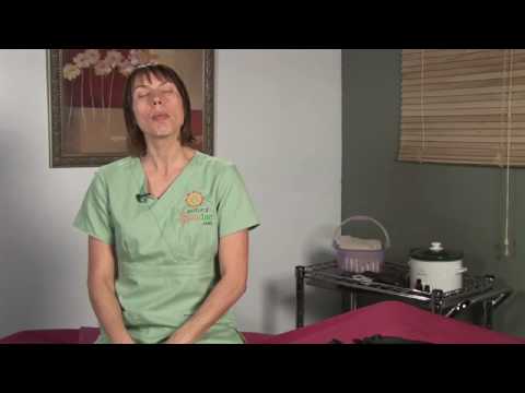 Massage Therapy : What Is It?