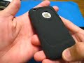 Ivyskin Quattro T2 For The iPhone 3G