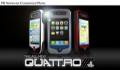 Ivyskin Quattro T2 For The iPhone 3G