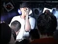 Sticky Steez live clip