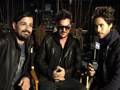 Jared Leto of 30 Seconds to Mars tells Ghost Stories