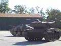 Restored JaPz Hetzer
