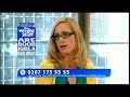 TWStuff - Are Boob Jobs a Turn Off? part 1 (04.08.08)