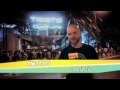 Danny Avila at Pacha, Ibiza for Tiesto's 'Club Life' - on Lucky Life TV's: The Balance of Ibiza