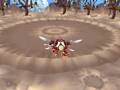 videos de spore - la mia prima creatura!!!!!