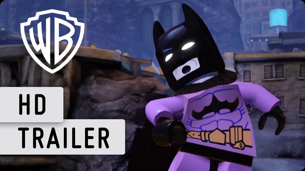 Bizarro World Paket für LEGO Batman 3 erschienen - Neues Story-Level weitere Charaktere und vieles mehr