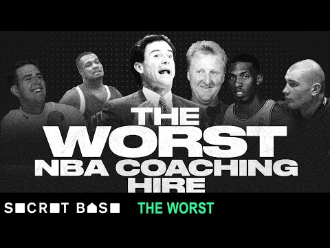 Video: Rick Pitino, awful Celtics coach, was outdone by Rick Pitino, awful Celtics president | The Worst