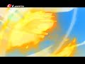 TVアニメ「けんぷファー」OP 栗林みな実／あんりある・パラダイス