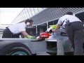 FORMULA1 WINTER TESTING 2010 - JEREZ DAY 2