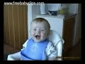 Demonic Baby Laughter
