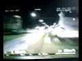 inseguimento Carabinieri radiomobile complimenti all'autist