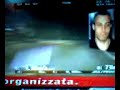 inseguimento Carabinieri radiomobile complimenti all'autist