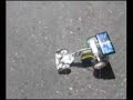 COCHE SOLAR  CEBEKIT