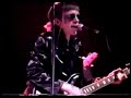 Purple Tree Live - Plasticine Man, Faces on the Wall
