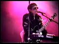 Purple Tree Live - Plasticine Man, Faces on the Wall