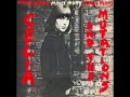 CILIA AND THE MUTATIONS - MEAN TO ME (STRANGLERS BACKING CELIA)