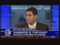 Bernard Whitman on key Senate Committee approving health care bill - Fox and Friends, 10.14.09