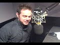 Danny Dyer (Interviewed by BBC 1xtra`s Ace and Vis)