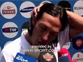 Euro 2008 Italy vs Spain - Mauro Camoranesi gives his view