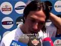Euro 2008 Italy vs Spain - Mauro Camoranesi gives his view