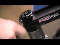 Threadless Headset Adjustment